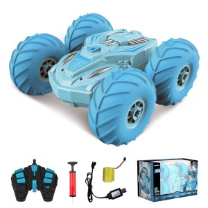 Toys manufactory Drift High Speed Off Road Stunt Truck Toy